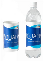 Water Bottle Stasher