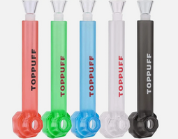 Portable Hookah Bottle Bong