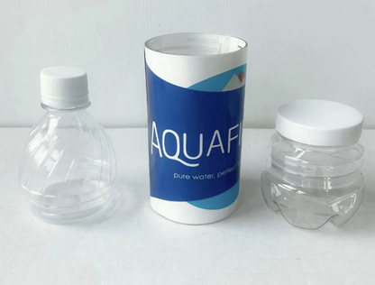 Water Bottle Stasher