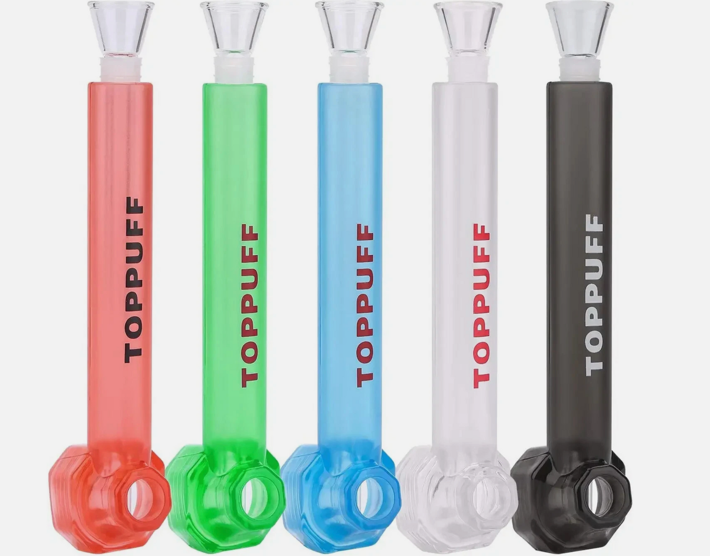 Portable Hookah Bottle Bong