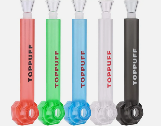 Portable Hookah Bottle Bong